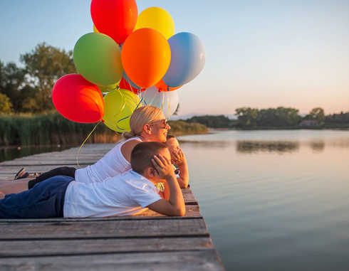 Balloons
