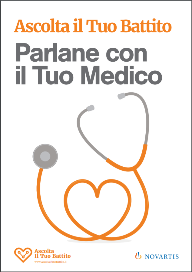 Parlane con il Tuo Medico