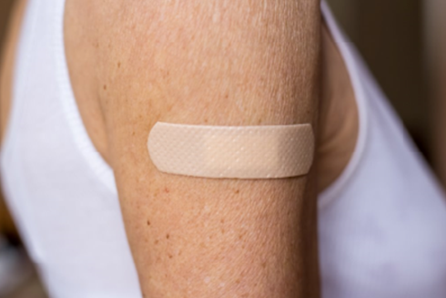 Vaccìnati