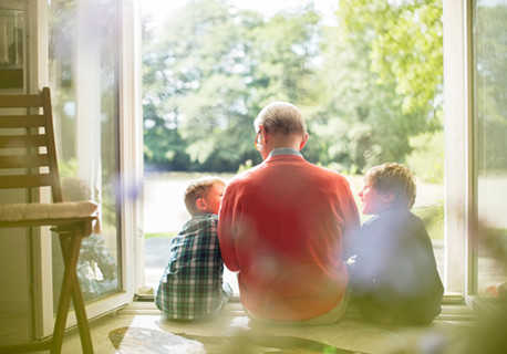 Conservare le energie