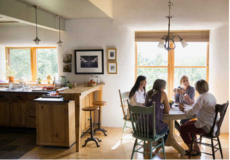 L’importanza del supporto