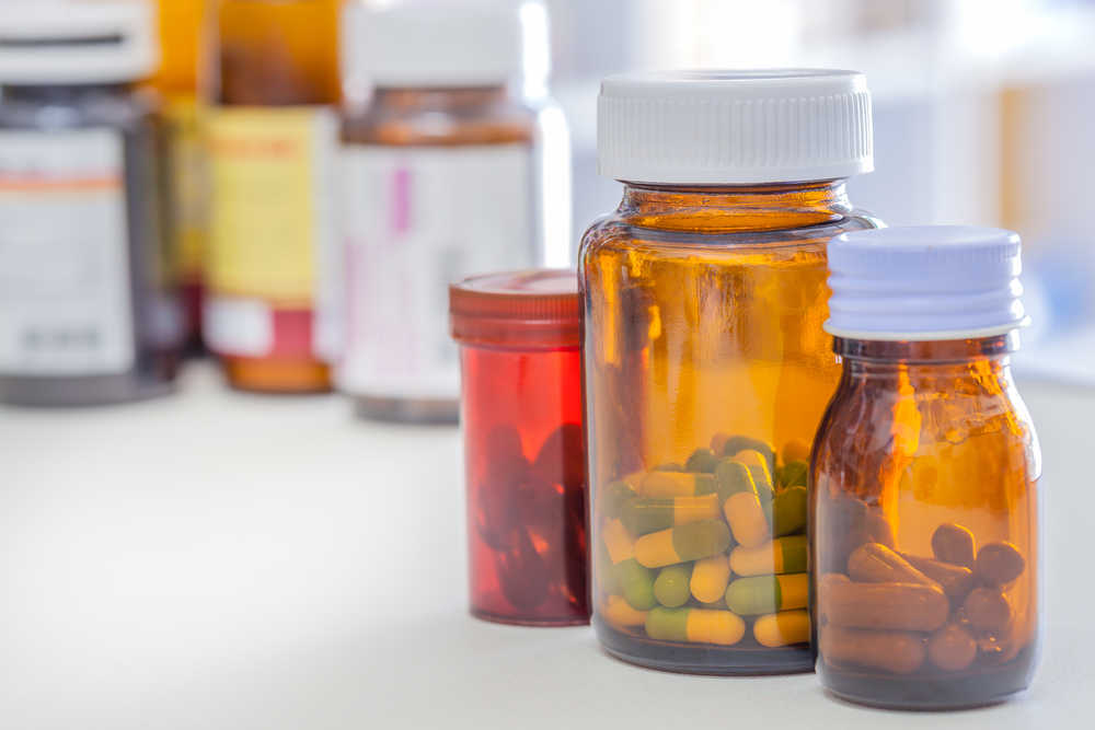 Attieniti ai tuoi farmaci