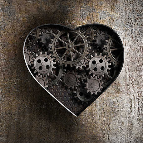 Non significa che il tuo cuore sta per smettere di funzionare