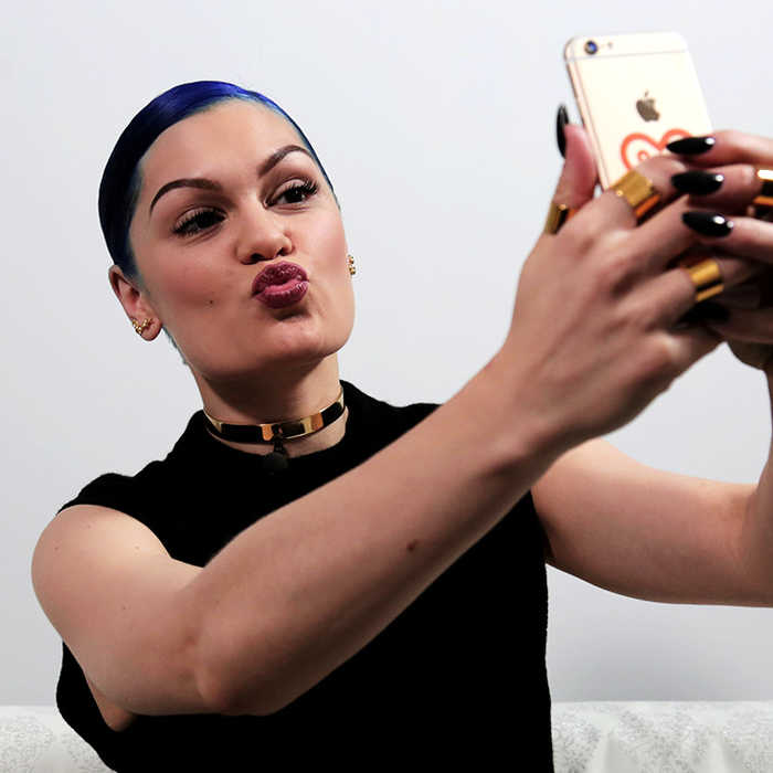 jessie j