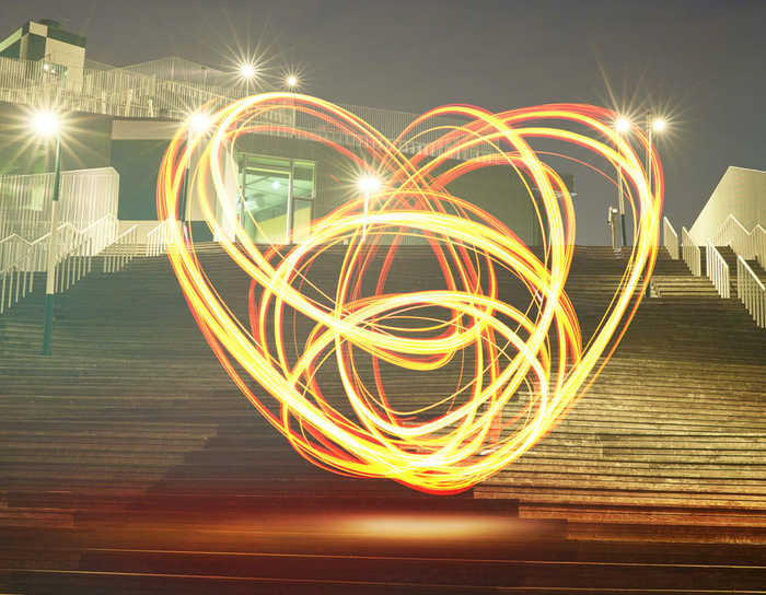 Heart myth