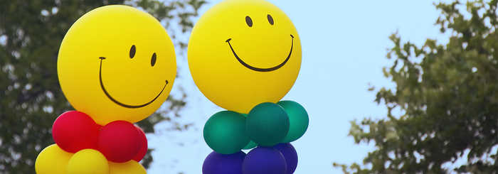  Consigli per restare positivi