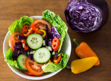 Suggerimenti nutrizionali