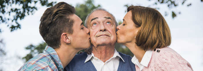 Il ruolo del caregiver