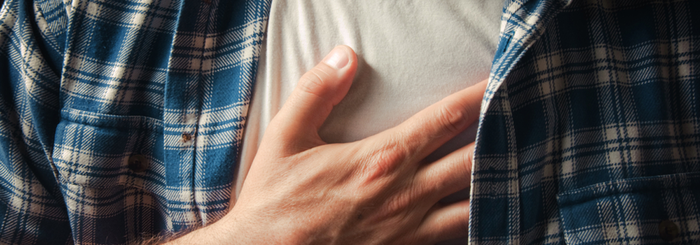 Perché ho il fiato corto?