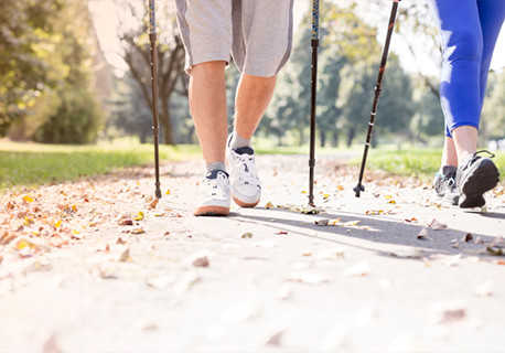 nordicwalking