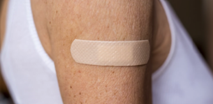 Plaster