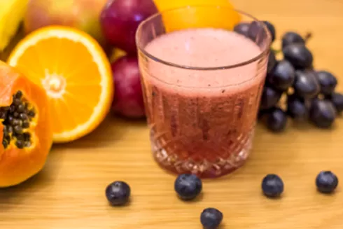 juice