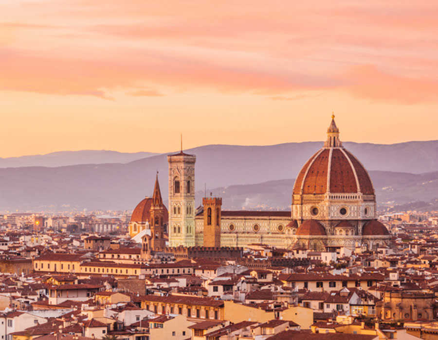 Florence