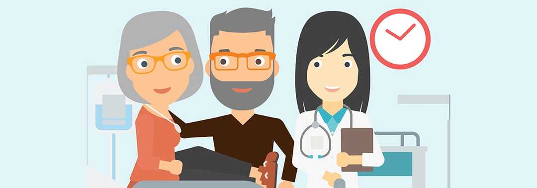 Ricovero per Scompenso Cardiaco: consigli per i carevigers