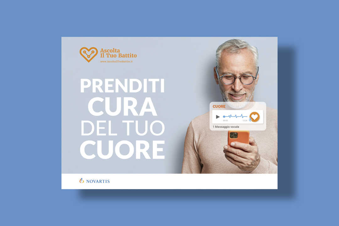 Prenditi cura del tuo cuore
