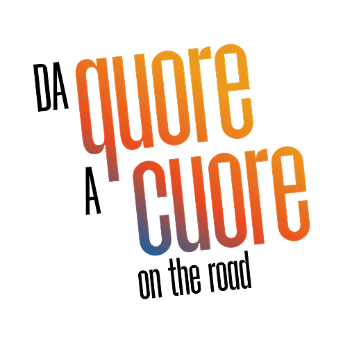 Da Quore a Cuore on the road